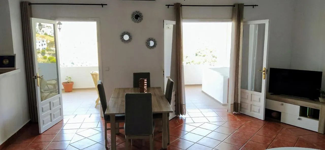 La Casa De Villena 弗里希利亚纳 度假居