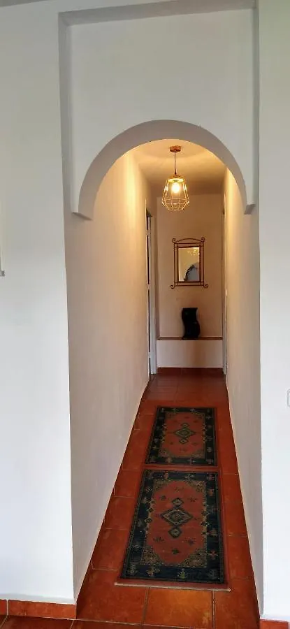 La Casa De Villena 弗里希利亚纳
