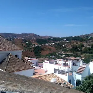  Apartamento La Casita Azul,apartamento Encantador