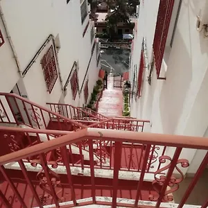 Humboldt ,island Paradise Apartamento La Orotava