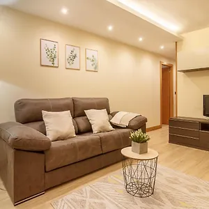 Fika, Vivienda Turistica Urbana Con Wifi Apartamento Bilbao