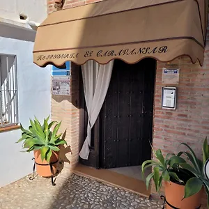 Hospederia El Caravansar Hotel